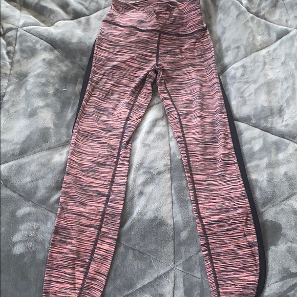 lululemon athletica Other - Gym leggings